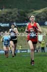 Senior and junior womens Inter-District, 2017 Great Edinburgh Cross Country. Photo: David T. Hewitson/Sports for All PIcs